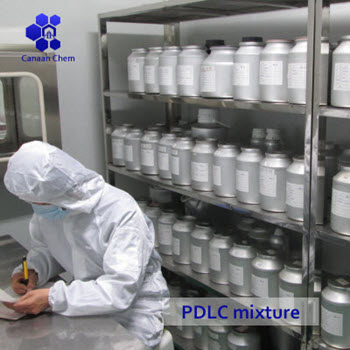 PDLC,MERCK E7,Liquid crystals (LCs),LC materials,Nematic LC mixtures